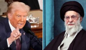 Iran and US return to talks: New Geneva negotiations focus on nuclear deal