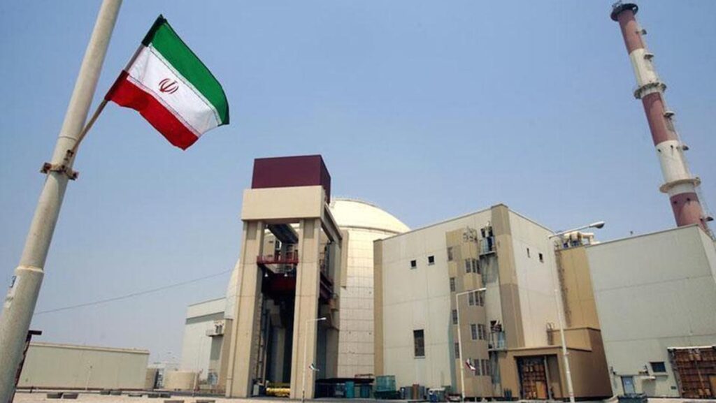 Iran prepares for direct nuclear talks with US, likely Friday in Turkey
