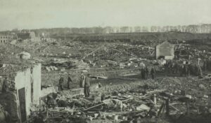 Nuclear bomb survivors warn of war threat after New START treaty expires