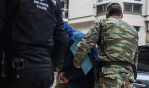 Espionage case: Foreign Ministry monitors developments and China response