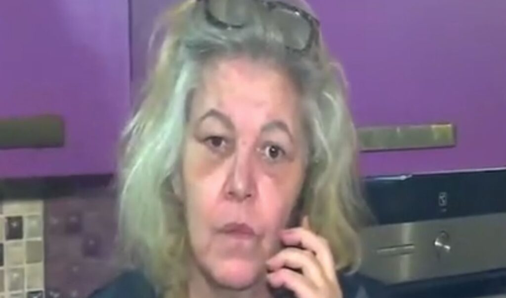 Horror in Athens: Mother’s fury over attempted rape of disabled daughter