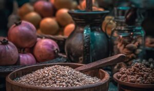 Why we eat koliva on the first Saturday of Lent: The story of the miracle (Video)