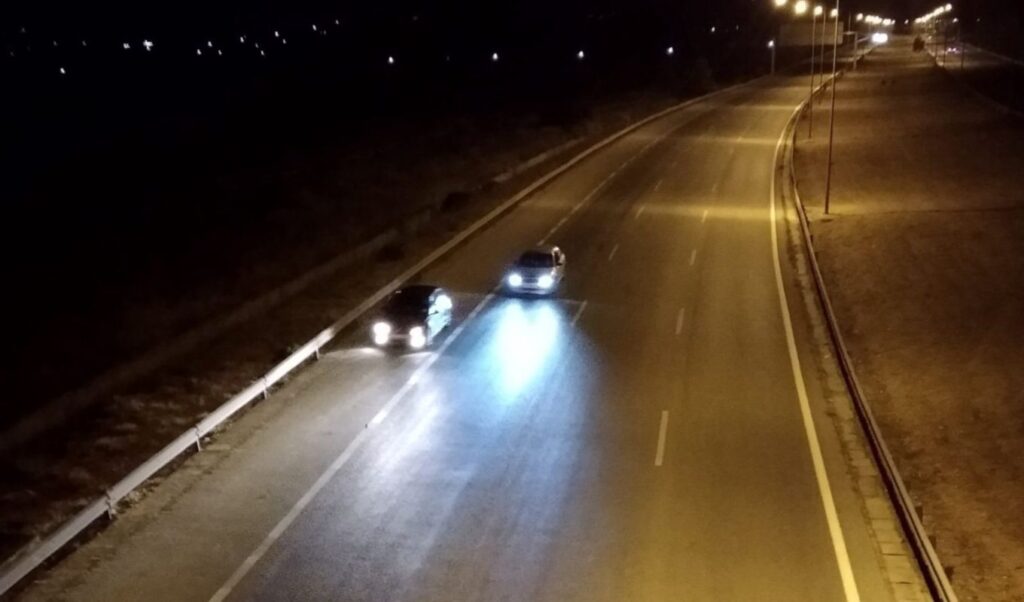 30-year-old identified for illegal street racing in Athens area