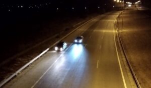 30-year-old identified for illegal street racing in Athens area