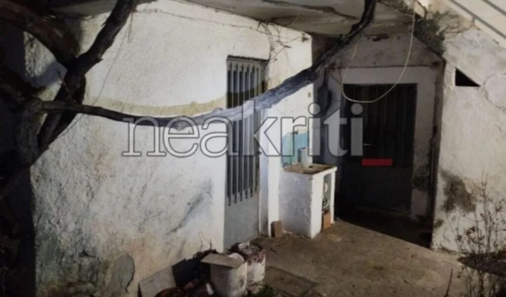 Crete tragedy: 64-year-old arrested for stabbing brother to death