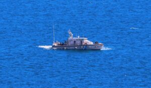 Migrant shipwreck south of Crete: Three dead, 20 rescued – Search ongoing