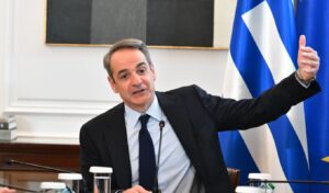 Greece launches critical constitutional reform: private universities and public sector changes