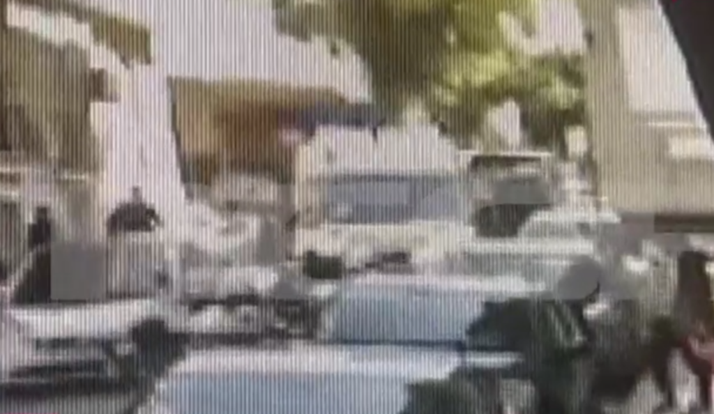 “I found him on top of my child”: Mother of disabled 25-year-old describes catching alleged attacker