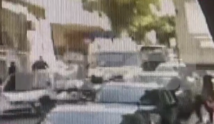 “I found him on top of my child”: Mother of disabled 25-year-old describes catching alleged attacker