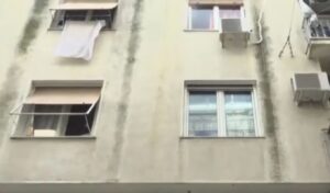 64-year-old man remains at large after attempted rape of disabled woman in Athens