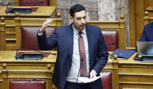 Greek rail remote control system to reach 100% by summer 2026