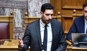 Greece to receive 23 new Hellenic Train units by end of 2027