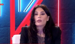 Latinopoulou calls for death penalty for human traffickers