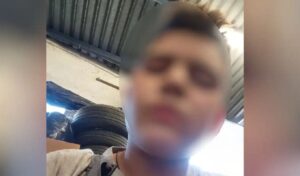 Leros murder: 18-year-old kills father after years of abuse