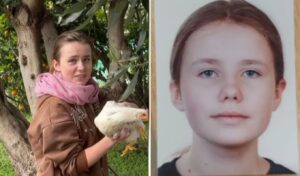 16-year-old Laura found in Berlin youth shelter after disappearing from Greece