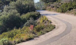 Loutraki: Remote location of deadly attack on 17-year-old revealed