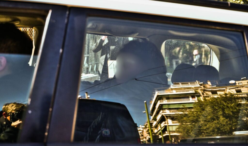 Kifissia: Trial postponed for famous manager arrested for dangerous driving