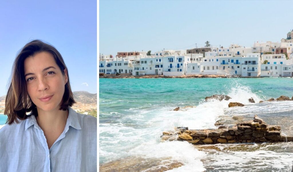 Paros hotels struggle for quality upgrade amid costs and Airbnb