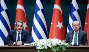 Why Athens expected Turkey’s UN letter: diplomatic analysis