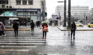 New emergency weather alert: severe phenomena continue Monday