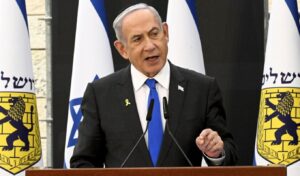 Netanyahu on Epstein: “Never an Israeli spy – his relationship with former PM Barak proves it”