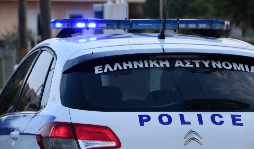 Attica: Two men arrested for torturing, raping 17-year-old