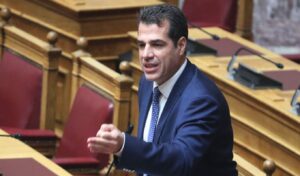 Legal immigration bill heads to parliament vote – key provisions