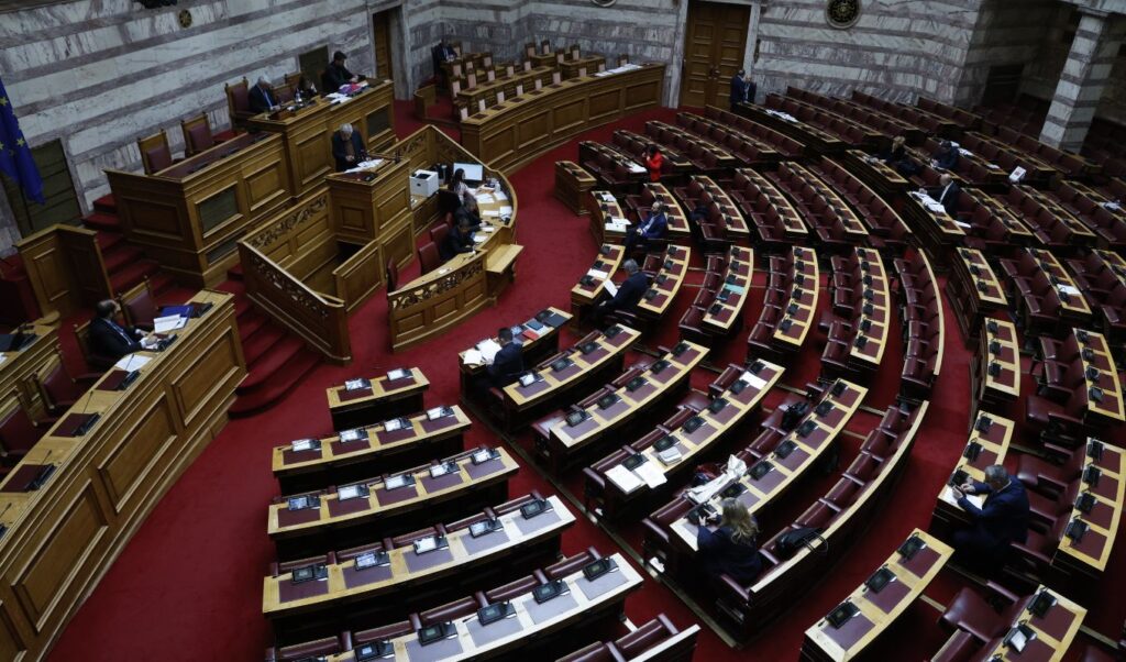 OPEKEPE scandal investigation reaches final stage in Parliament