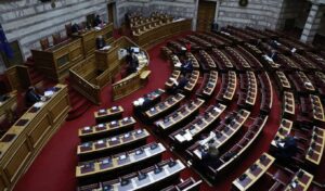 OPEKEPE scandal investigation reaches final stage in Parliament