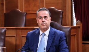 Greece emerges as key gateway for US LNG to Europe, minister tells Foreign Policy