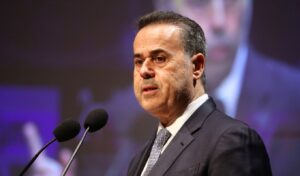 Papastávrou: Northern Greece becomes energy crossroads for future