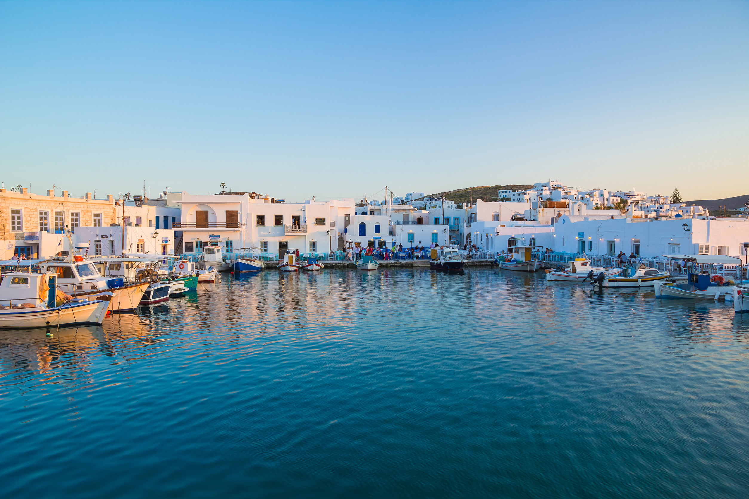 paros