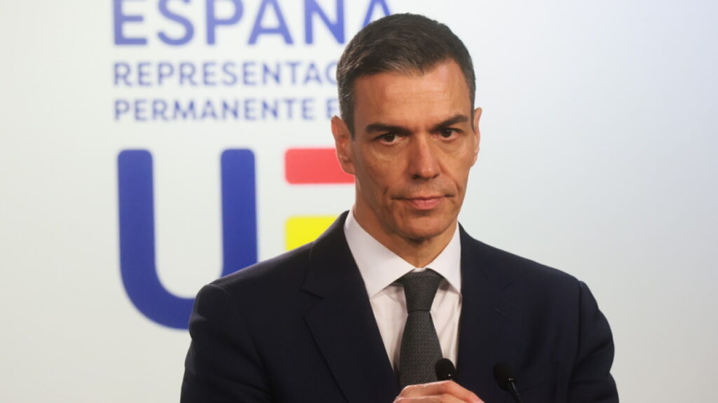 Pedro Sánchez denies death rumors circulating on social media