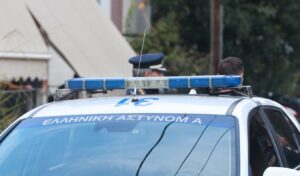 Greek police bust phone scam ring targeting elderly victims