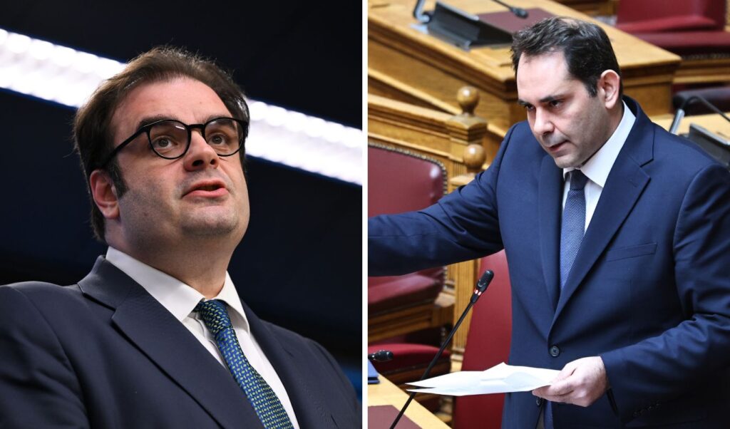 Greece cracks down on illegal gambling with 10-year prison terms