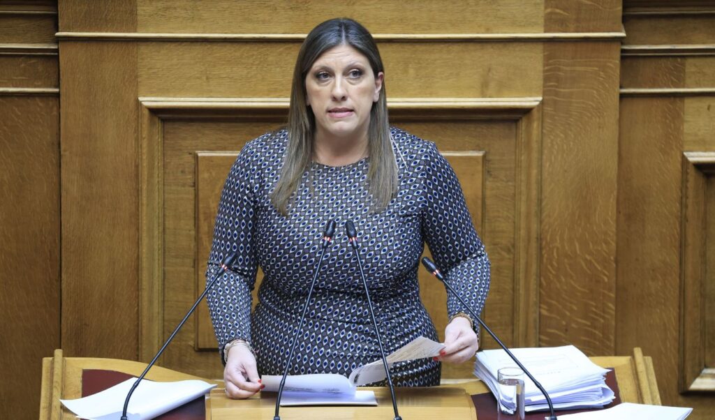 Course of Freedom in crisis: Rising in polls but on the brink of dissolution