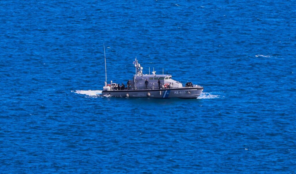 Fatal shipwreck off Crete: 28-year-old woman identified among victims