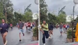 School shooting in Thailand: Gunman opens fire, takes hostages