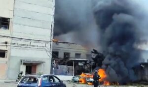 From energy to transport: Why Russian attacks now target Ukraine’s railways