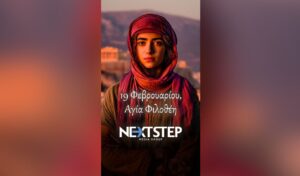 Saint Philothei of Athens: From the Mansions of Plaka and Great Wealth to Sacrifice – The Noblewoman Who Became a Protector of the Enslaved and Was Martyred for Her Faith (Video)