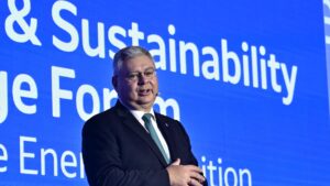 HelleniQ Energy surpasses €1 billion in EBITDA for 2025, €0.60 dividend per share