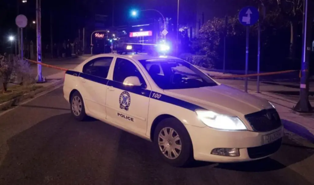 Shocking fratricide in Heraklion: 63-year-old stabs brother