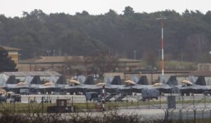 Unprecedented US military buildup in Middle East: Souda Bay “floods” with American fighters for potential strike