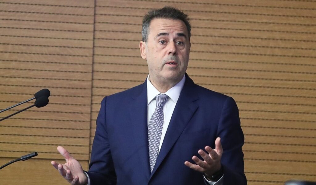 Chevron to arrive in Greece next week for contract signings