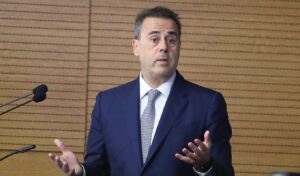 Chevron to arrive in Greece next week for contract signings