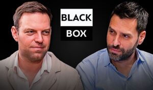 Kasselakis announces collaboration proposal at conference