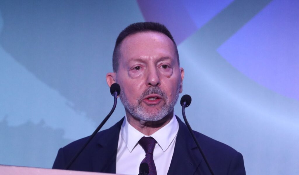 Stournaras tells Bloomberg: “Euro appreciation won’t change ECB monetary policy direction”