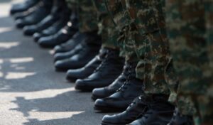 Major changes to military service in Greece: Extended training, higher pay, improved meals