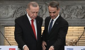 Trump, Middle East and Greek-Turkish dialogue: Why Mitsotakis and Erdogan return to the negotiating table