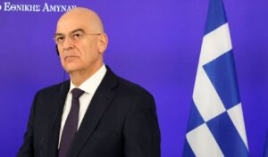 Greece-US strategic defense partnership and defense innovation cooperation focus of Dendias meetings with US Defense officials